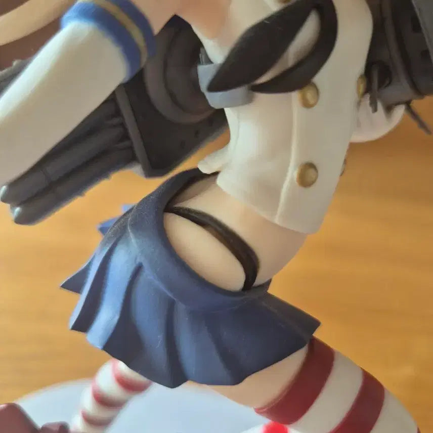 [BUNJANG] Simakaze 1.5 Figure / 시마카제 1.5 피규어