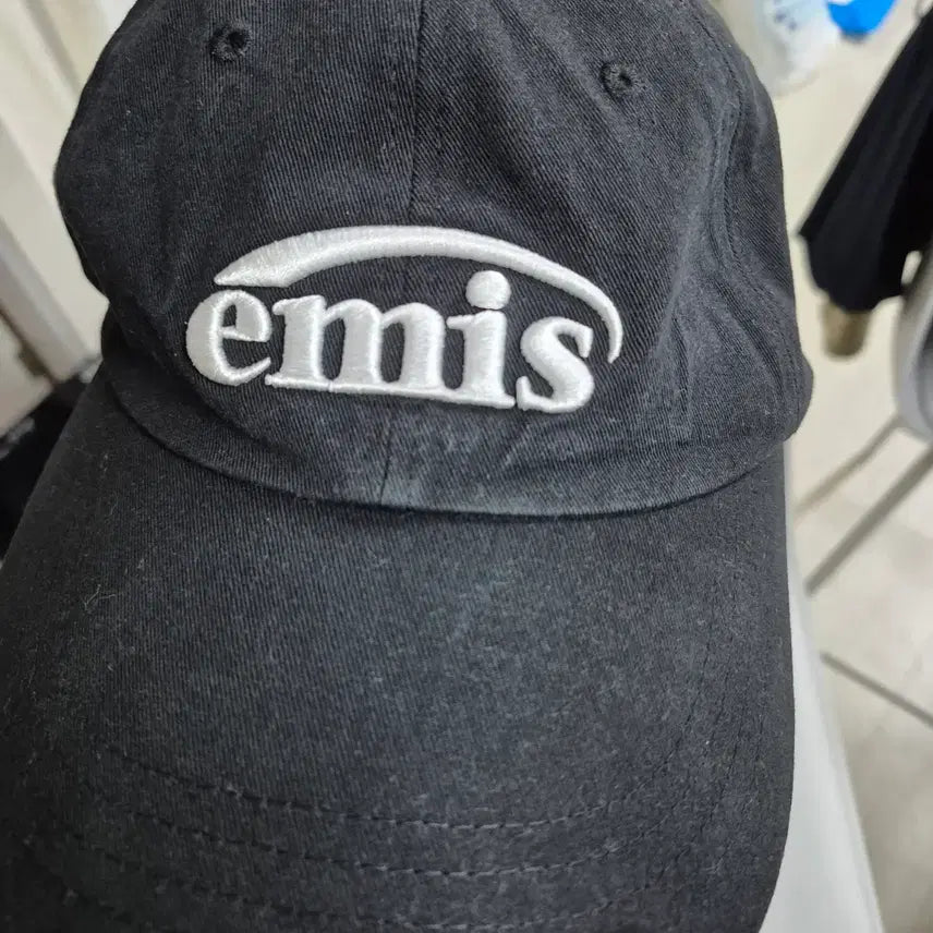 [BUNJANG] Emis Bundle Set of Caps / 이미스모자 외 일괄 판매