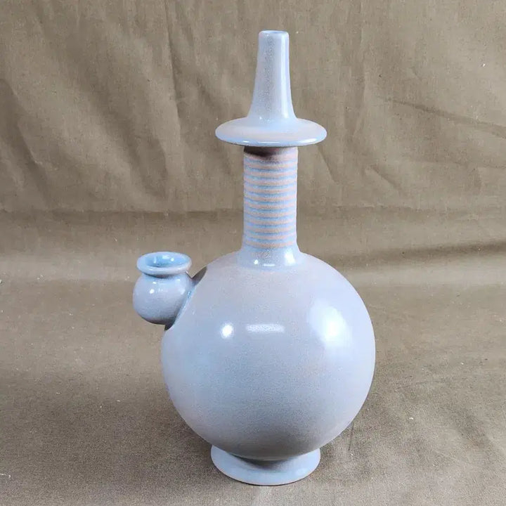 [SOLD OUT] 중국도자기 여요 청자 정병