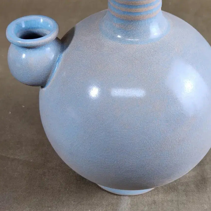 [SOLD OUT] 중국도자기 여요 청자 정병