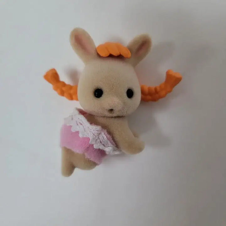 [SOLD OUT] 실바니안 블라인드백 갈색토끼외 일괄