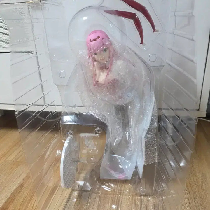 [SOLD OUT] 달링 인 더 프링키스 제로투 바니걸 피규어