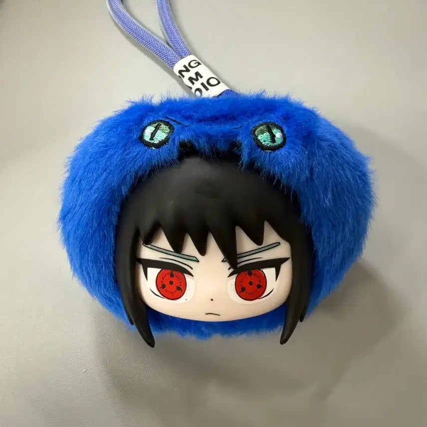 [BUNJANG] Sasuke Doll / 사스케 인형