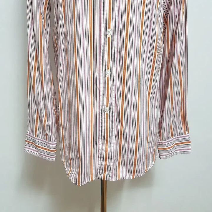 [SOLD OUT] 4841/랄프로렌 남 110사이즈 스트라이프셔츠/내옷방