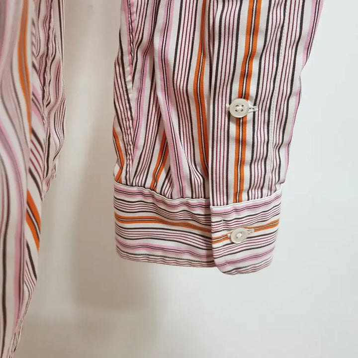 [SOLD OUT] 4841/랄프로렌 남 110사이즈 스트라이프셔츠/내옷방