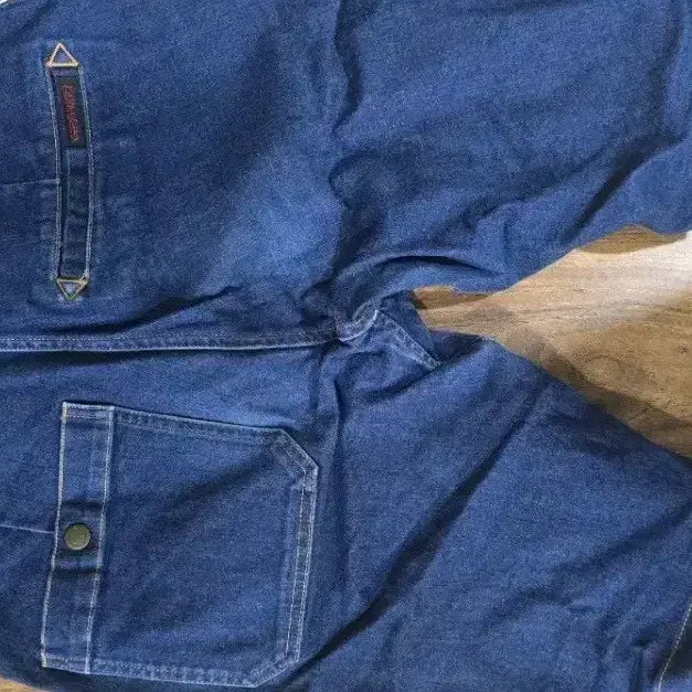 [BUNJANG] Gramicci Denim Shorts (Discontinued Model) / 그라미치 데님 반바지 단종된 모델 숏팬츠 청반바지 클라이밍 아메카지 가젯