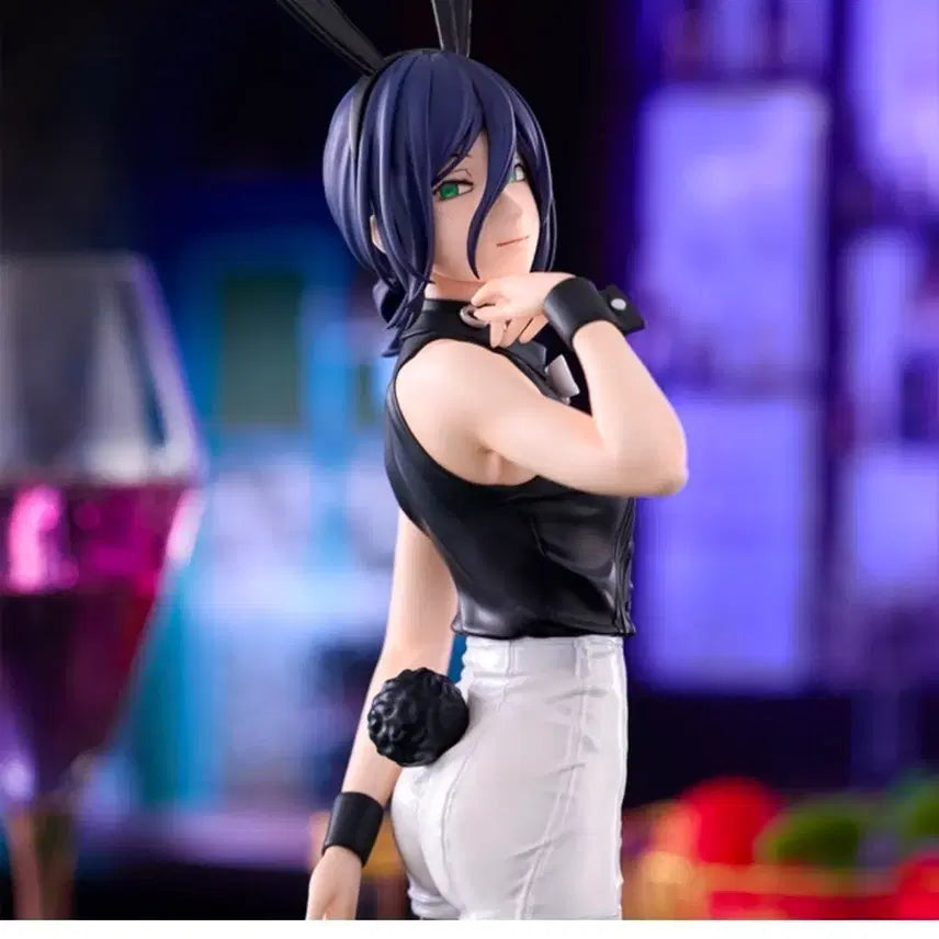 [BUNJANG] Bicute Bunny Reze Figure / 체인소맨 레제 bicute 바니 피규어