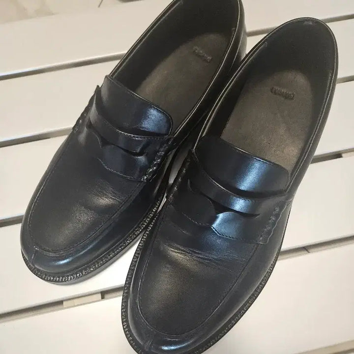 [BUNJANG] Kinchi PINNY-490 Loafers 270 / 킨치 PINNY-490 로퍼 270