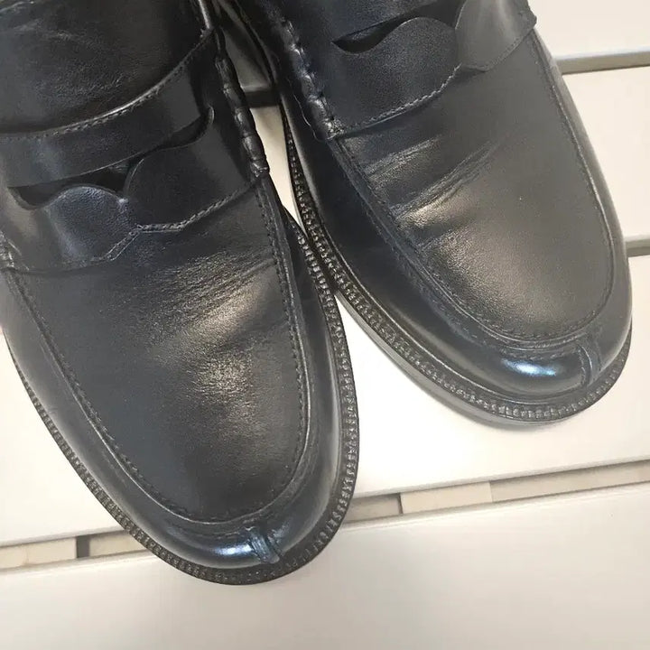 [BUNJANG] Kinchi PINNY-490 Loafers 270 / 킨치 PINNY-490 로퍼 270