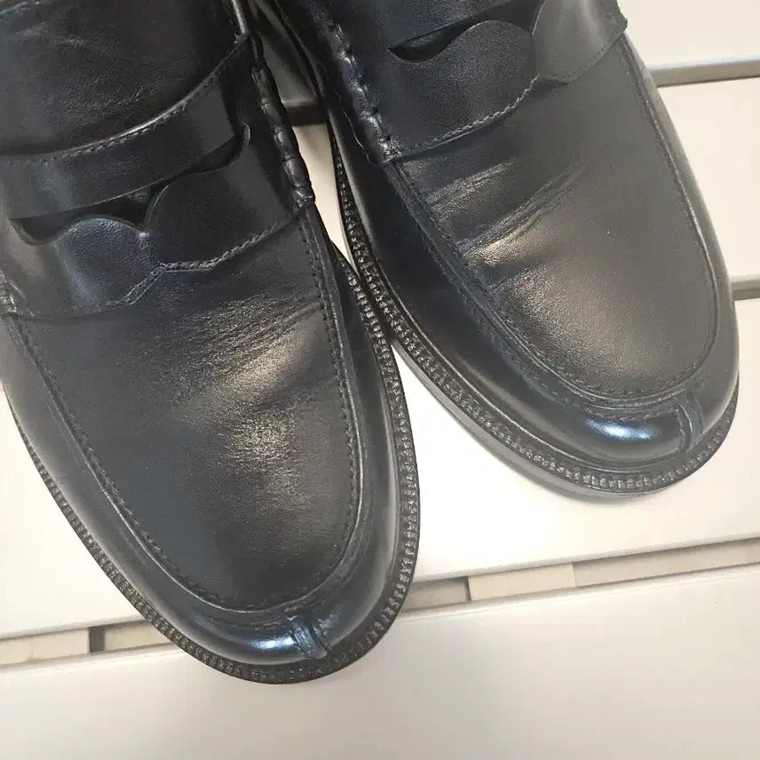 [BUNJANG] Kinchi PINNY-490 Loafers 270 / 킨치 PINNY-490 로퍼 270