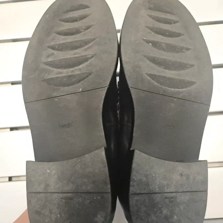 [BUNJANG] Kinchi PINNY-490 Loafers 270 / 킨치 PINNY-490 로퍼 270