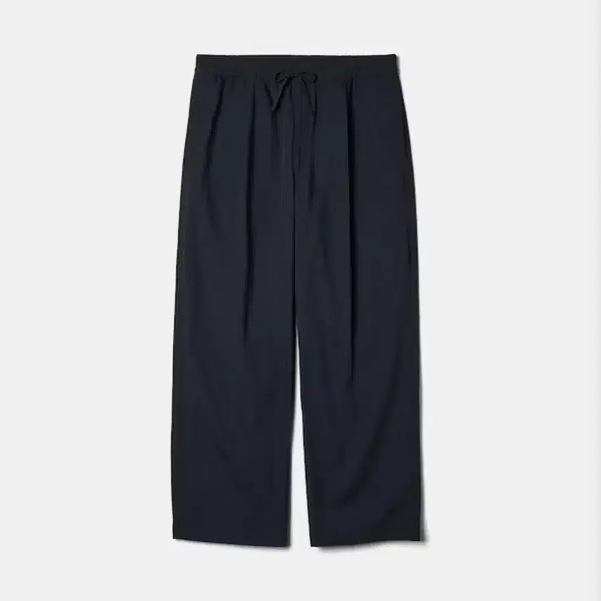 [SOLD OUT] [S] GU 엔지니어드가먼츠 코드레인 팬츠 네이비