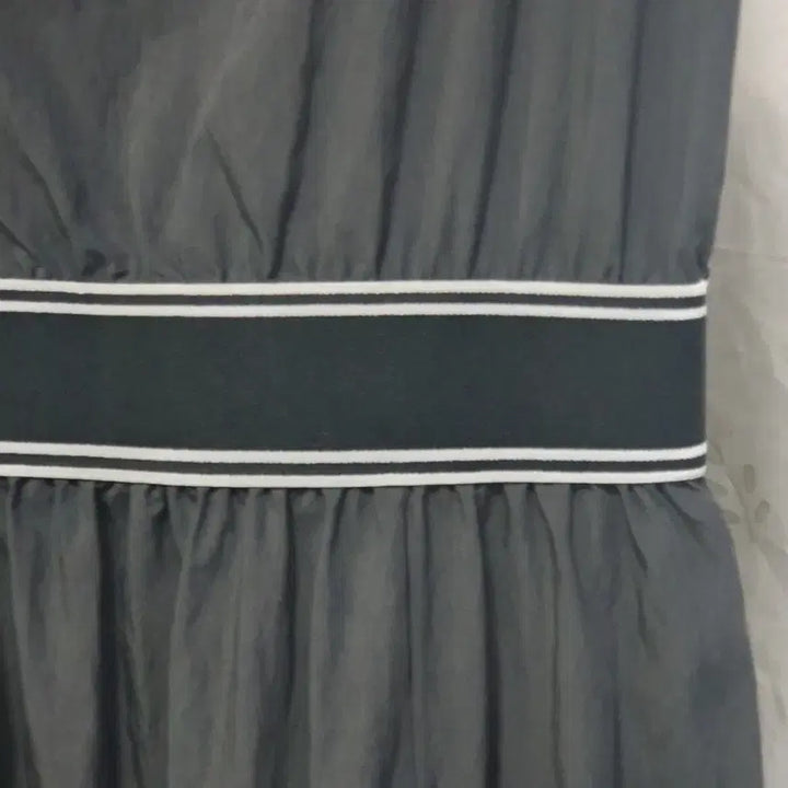 [BUNJANG] VOV Bustier Dress - Khaki / 보브VOV   뷔스티에   원피스