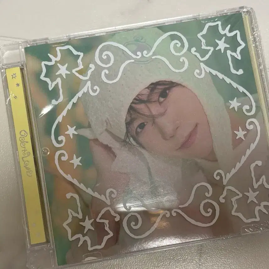 [SOLD OUT] 엔시티위시 료 쥬얼 미개봉