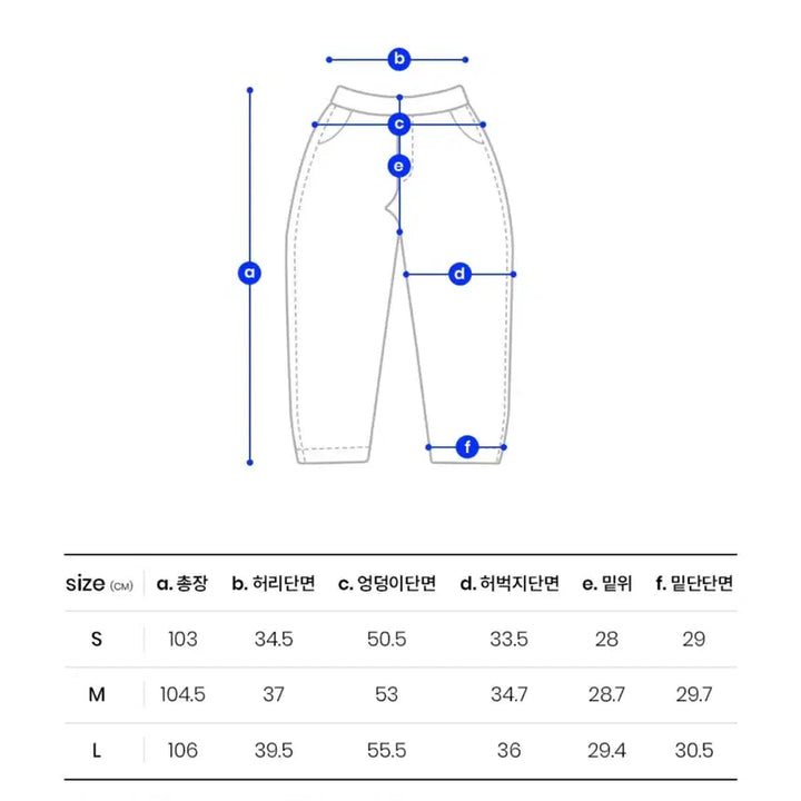 [SOLD OUT] 오디너리 홀리데이 라인 데님 와이드 팬츠