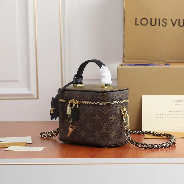 [BUNJANG] Louis Vuitton M45165 Handbag / [일본 직구]중고 명품 가방 구매대행(샤 넬/루이비통/구찌)