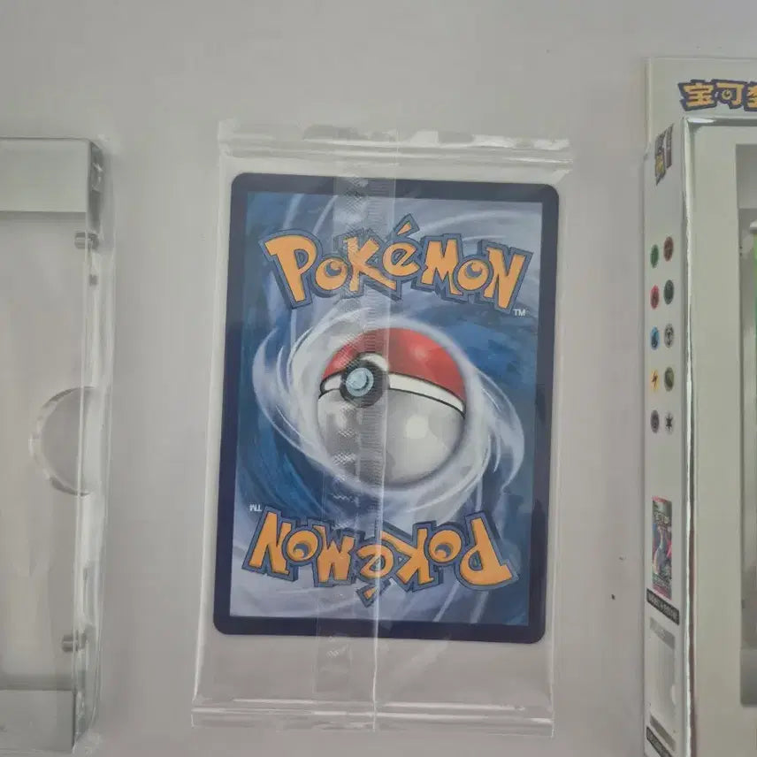 [BUNJANG] Pokemon Card 30th Anniversary First Partner Nidoran / 포켓몬카드 중판 30주년 퍼스트파트너 누리공