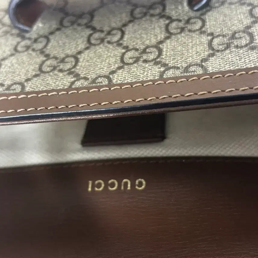 [SOLD OUT] 구찌 홀스빗 1955 스몰