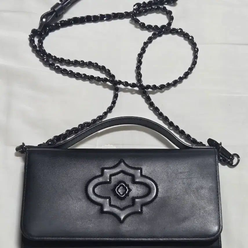 [BUNJANG] Oryany Crossbody Bag / 오야니 가방 크로스백