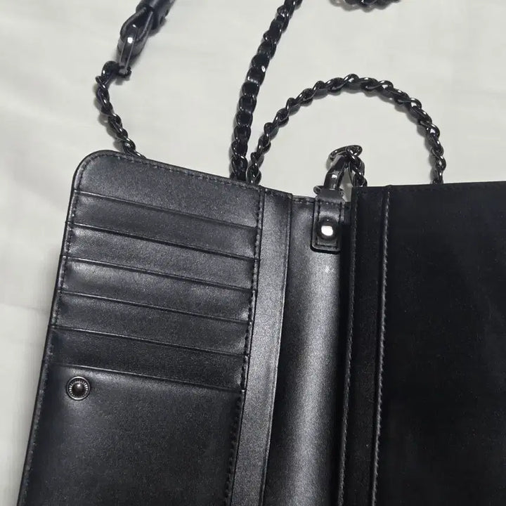 [BUNJANG] Oryany Crossbody Bag / 오야니 가방 크로스백
