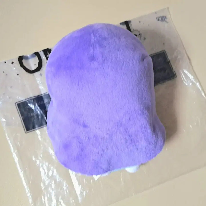 [SOLD OUT] 오모리 OMORI 오브리 인형 누이구루미