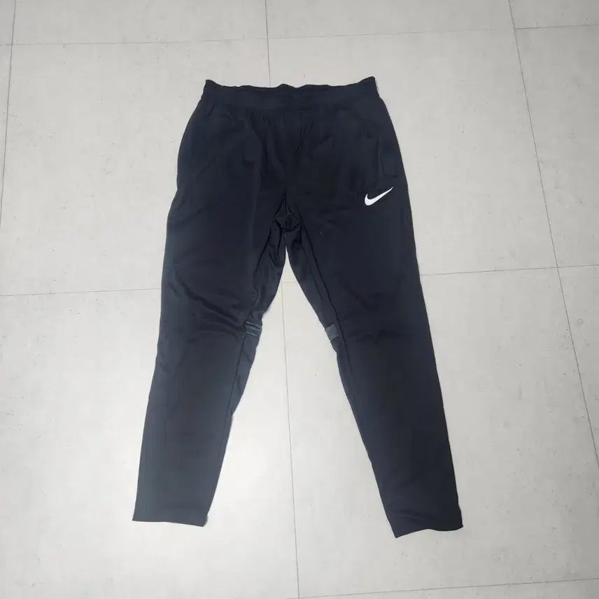 [BUNJANG] Nike Training Pants Set (Black, XL) / 나이키 트레이닝 롱팬츠,숏팬츠 새상품(블랙 XL)