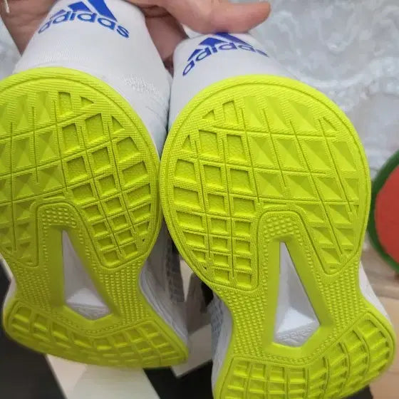 [BUNJANG] Adidas Duramo SL Sneakers / 아디다스 듀라모SL(새상품255)