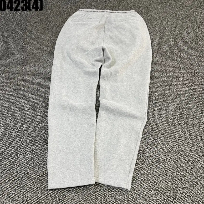 [BUNJANG] National Geographic Training Pants / 내셔널지오그래픽 트레이닝 바지 71 | 0423