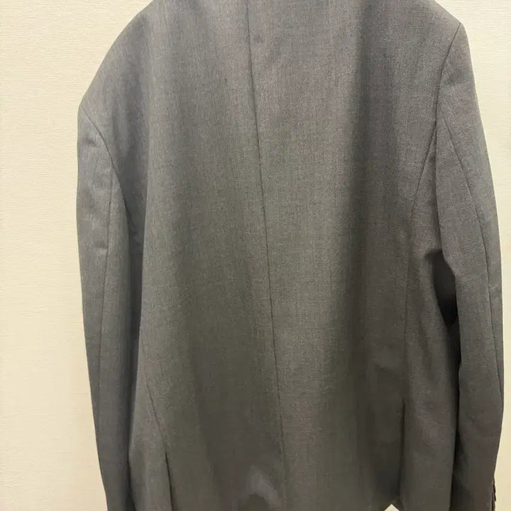 [BUNJANG] In Silence Jacket / 인사일런스 자켓