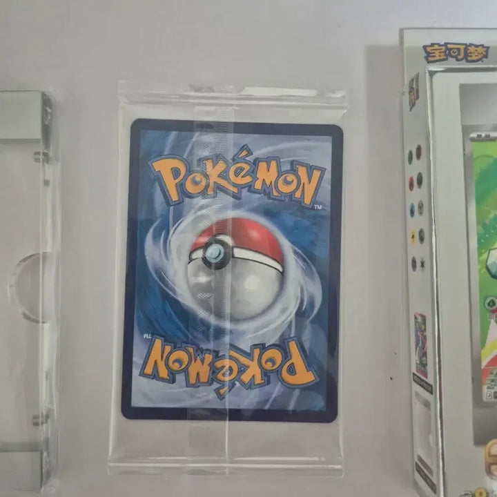 [BUNJANG] Pokemon 30th Anniversary First Partner Rowlet Card / 포켓몬카드 중판 30주년 퍼스트파트너나올빼미