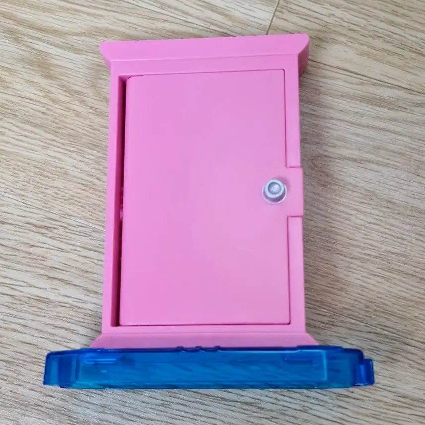 [BUNJANG] Doraemon Anywhere Door Figure / 2021년 8월 해피밀 도라에몽 어디로든 문 개봉품