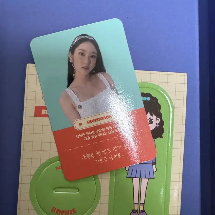 [BUNJANG] Oh My Girl Album Bundle Set / (일괄) 오마이걸 nonstop 앨범 + fifth season 앨범