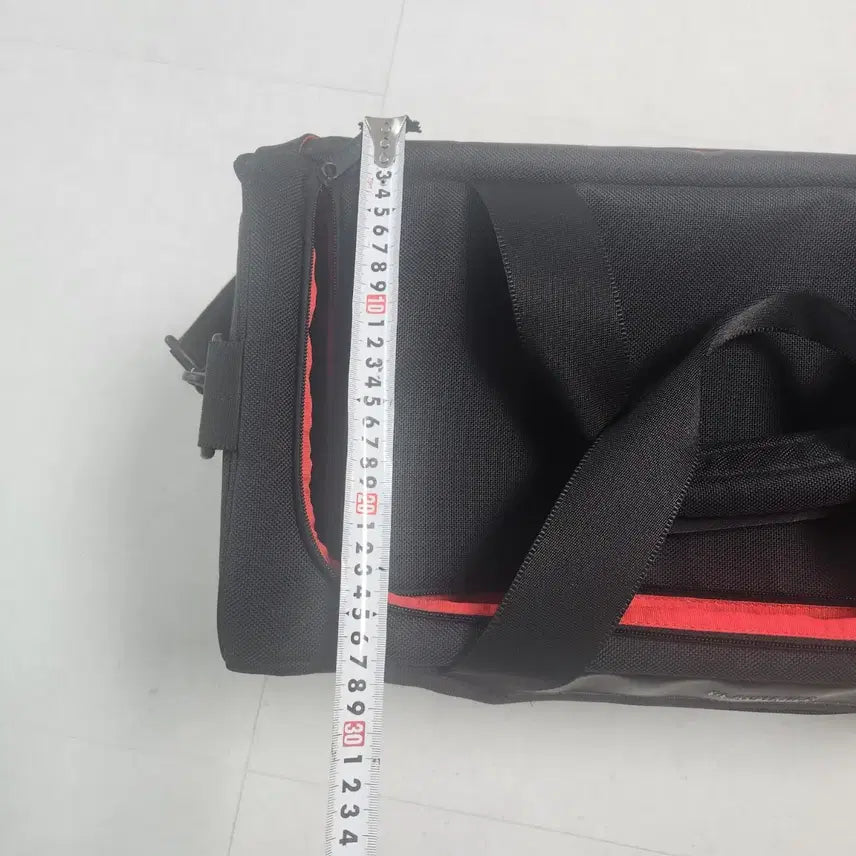 [BUNJANG] Playmaker Duffel Bag / 플레이메이커 운동가방 더플백