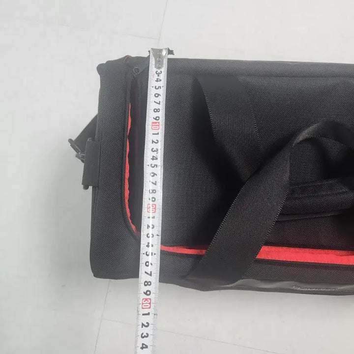 [BUNJANG] Playmaker Duffel Bag / 플레이메이커 운동가방 더플백