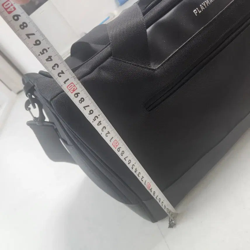 [BUNJANG] Playmaker Duffel Bag / 플레이메이커 운동가방 더플백