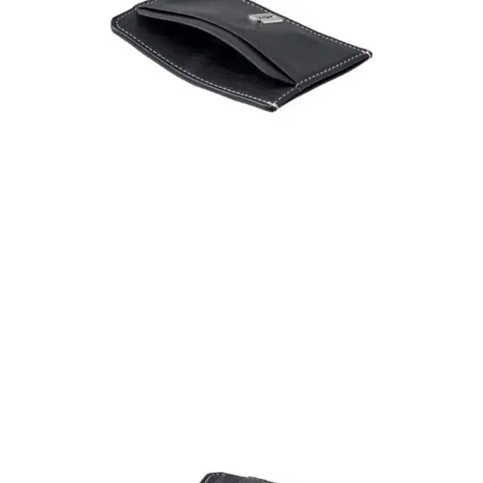 [BUNJANG] Vunque Perfect Layer Card Holder Black / 분크 퍼펙 레이어 카드 홀더 지갑 블랙 [새상품]