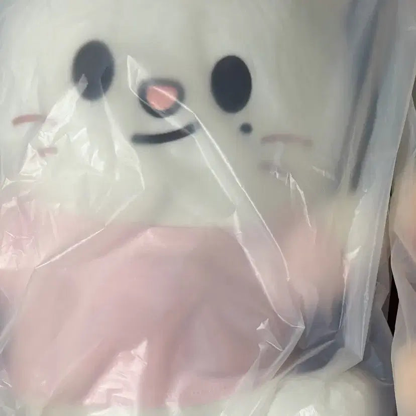 [SOLD OUT] 스키즈 팝업 허그미 인형 지니렛 양도