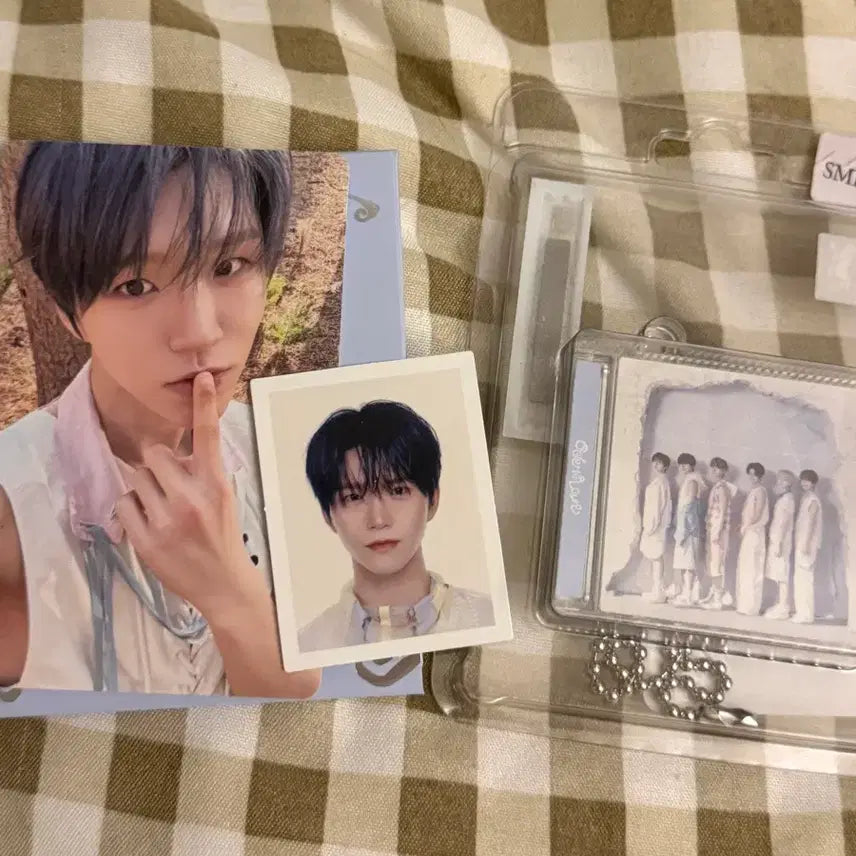 [SOLD OUT] 엔시티위시 빅스미니 재희 풀셋 양도