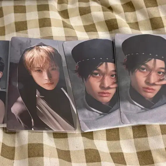 [SOLD OUT] 엔시티위시 빅스미니 재희 풀셋 양도