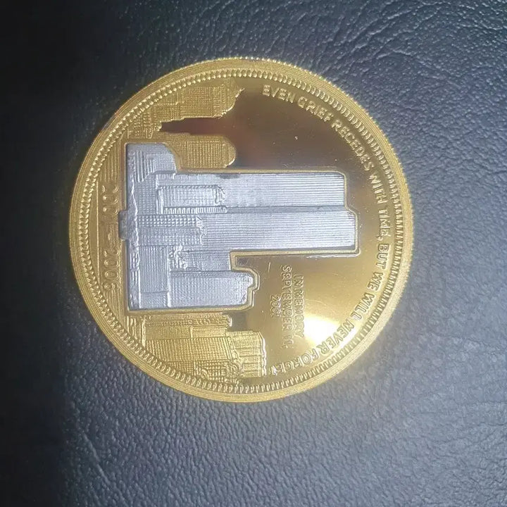 [BUNJANG] Various Commemorative Medals / 여러기념메달