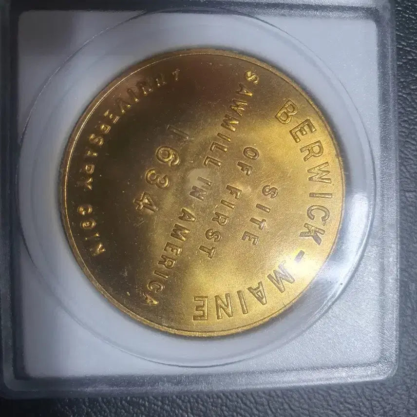 [BUNJANG] Various Commemorative Medals / 여러기념메달