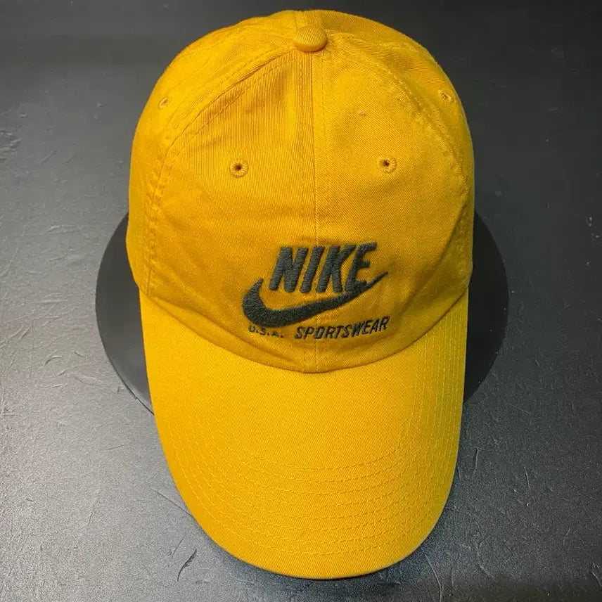 [BUNJANG] Nike Oldschool Vintage Cap / Nike oldschool vintage cap볼캡