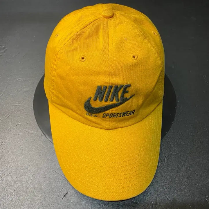 [BUNJANG] Nike Oldschool Vintage Cap / Nike oldschool vintage cap볼캡