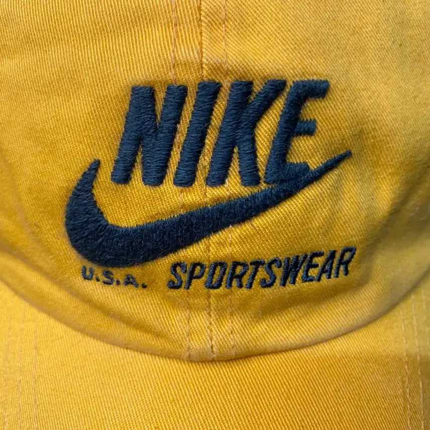 [BUNJANG] Nike Oldschool Vintage Cap / Nike oldschool vintage cap볼캡
