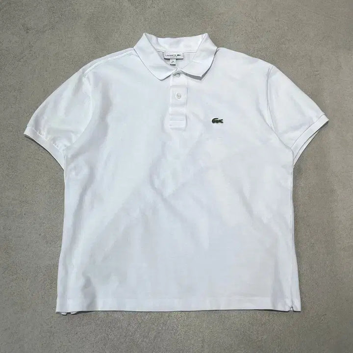 [SOLD OUT] 라코스테 반팔카라티 s10860