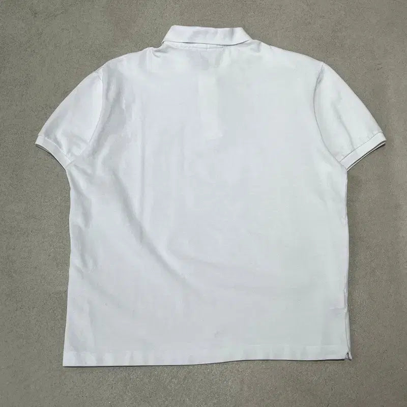 [SOLD OUT] 라코스테 반팔카라티 s10860
