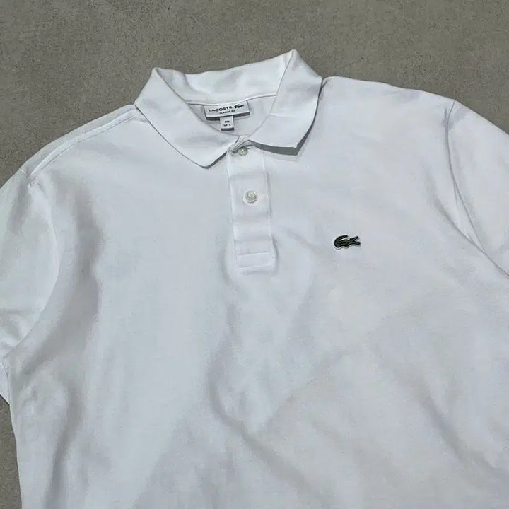 [SOLD OUT] 라코스테 반팔카라티 s10860