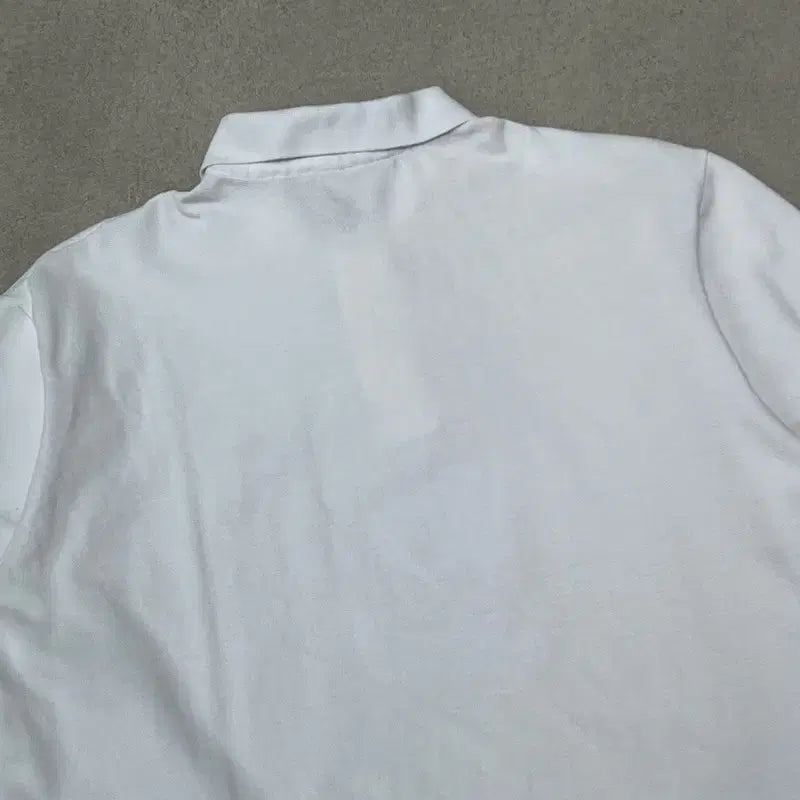 [SOLD OUT] 라코스테 반팔카라티 s10860