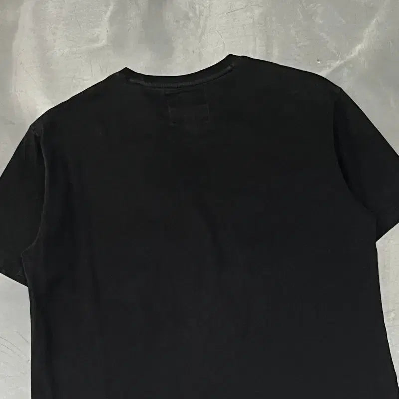 [BUNJANG] Armani Exchange Icon Collection Big Logo T-Shirt / 아르마니 익스체인지 아이콘 컬렉션 빅로고 반팔티 y16412