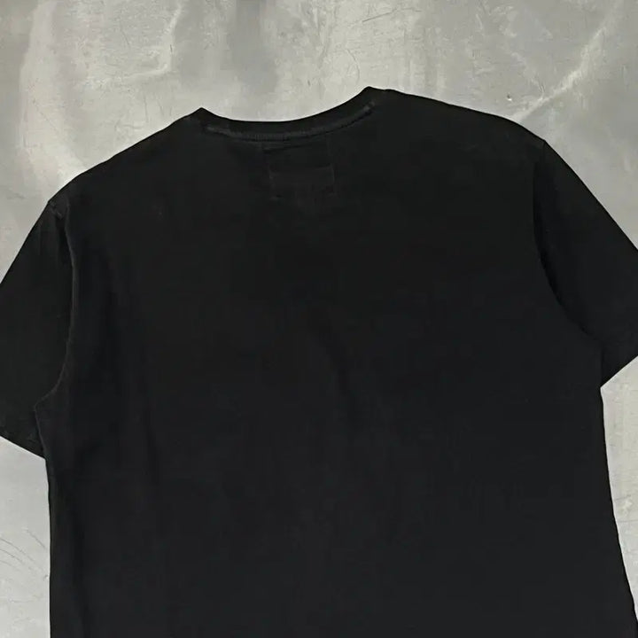 [BUNJANG] Armani Exchange Icon Collection Big Logo T-Shirt / 아르마니 익스체인지 아이콘 컬렉션 빅로고 반팔티 y16412